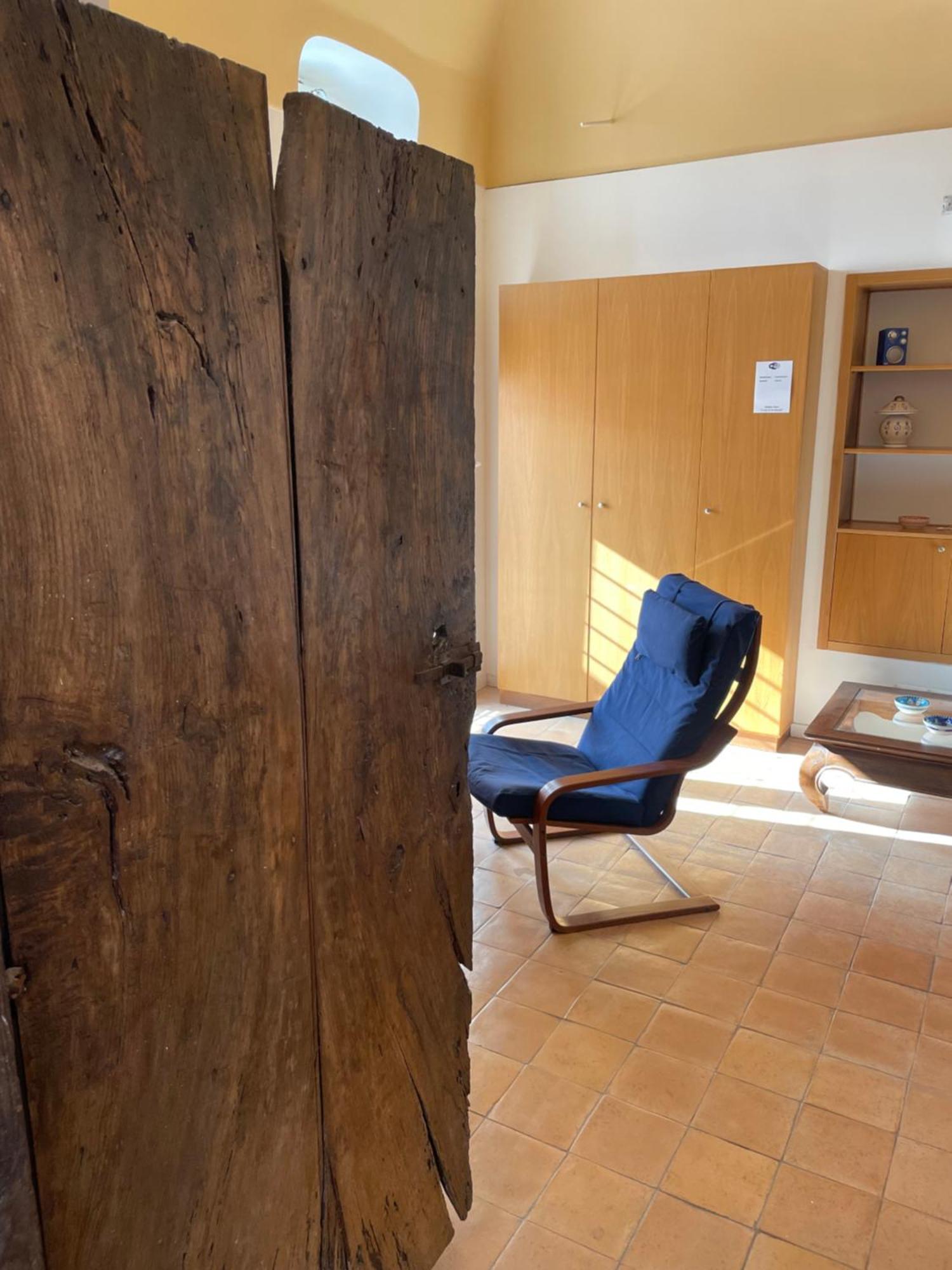 Casa Di Zia Rosaria Sea View Apartment Vietri Luaran gambar