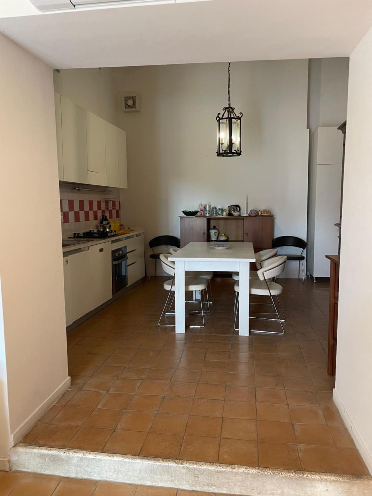 Casa Di Zia Rosaria Sea View Apartment Vietri Luaran gambar